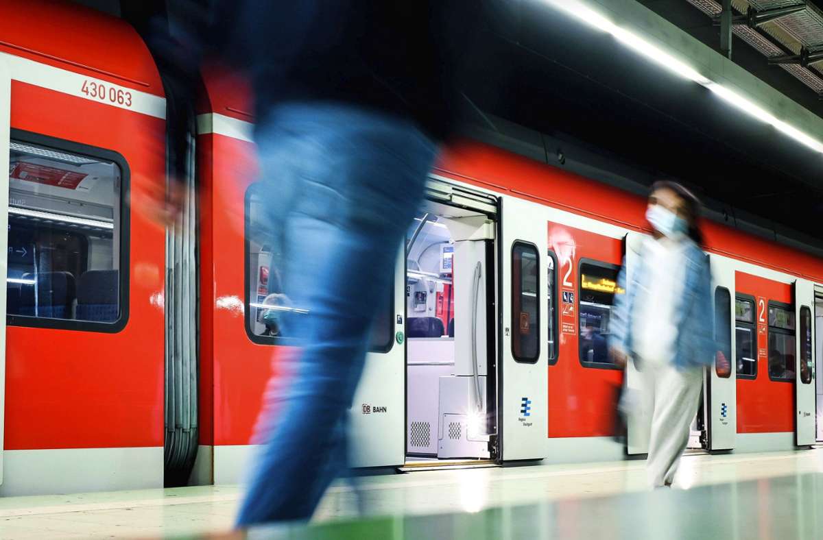 Trunkenheitsfahrt eines S-Bahn-Zugführers: Wie sicher ist der Nahverkehr?