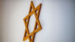 Europaweit: Neues EU-Netzwerk soll Antisemitismus dokumentieren