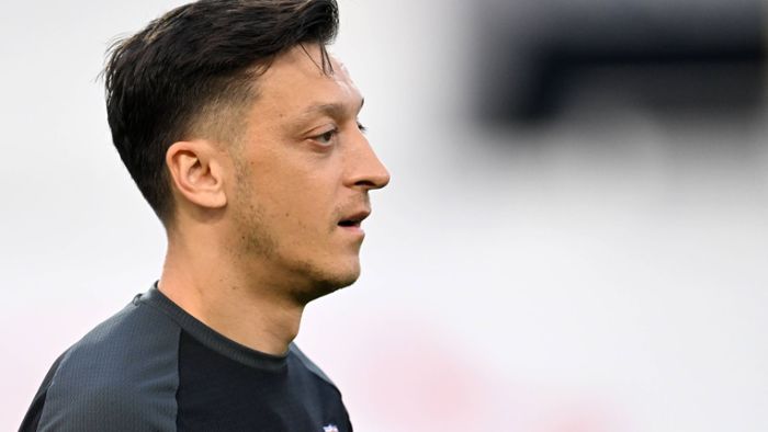 Mesut Özil beendet wohl Karriere
