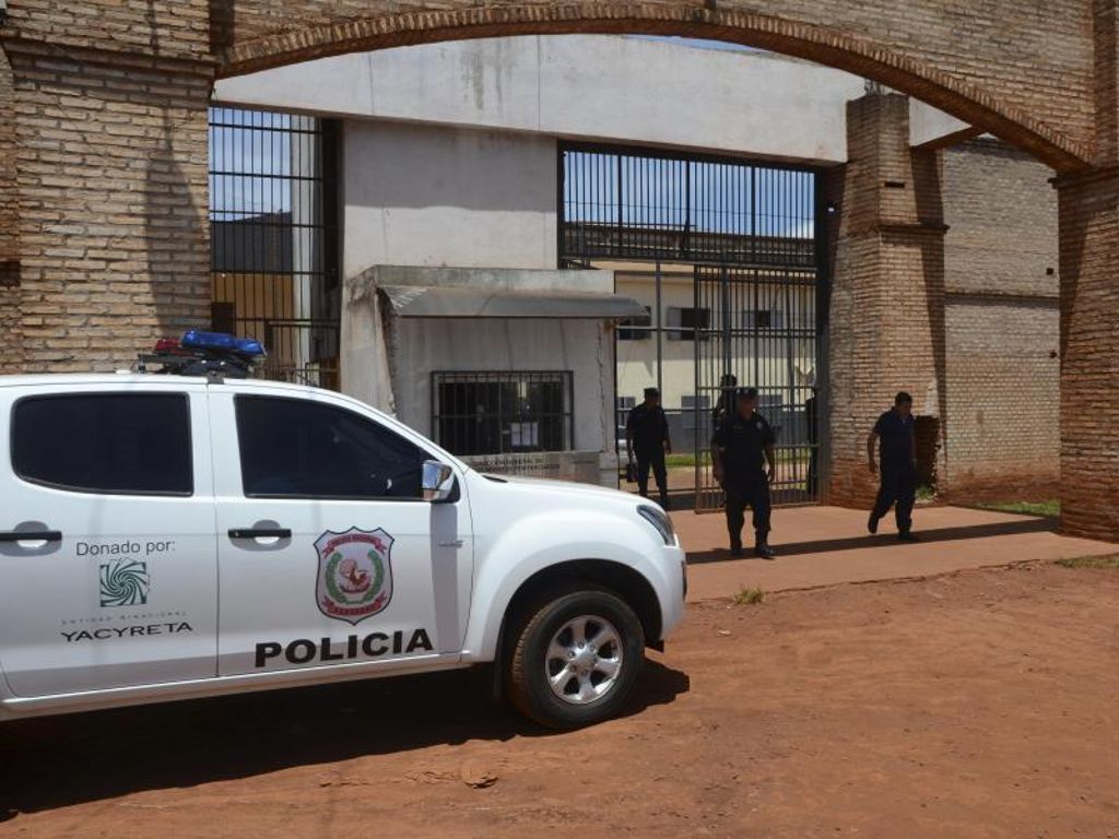 Flucht durch Tunnel: 75 Häftlinge türmen aus Gefängnis in Paraguay