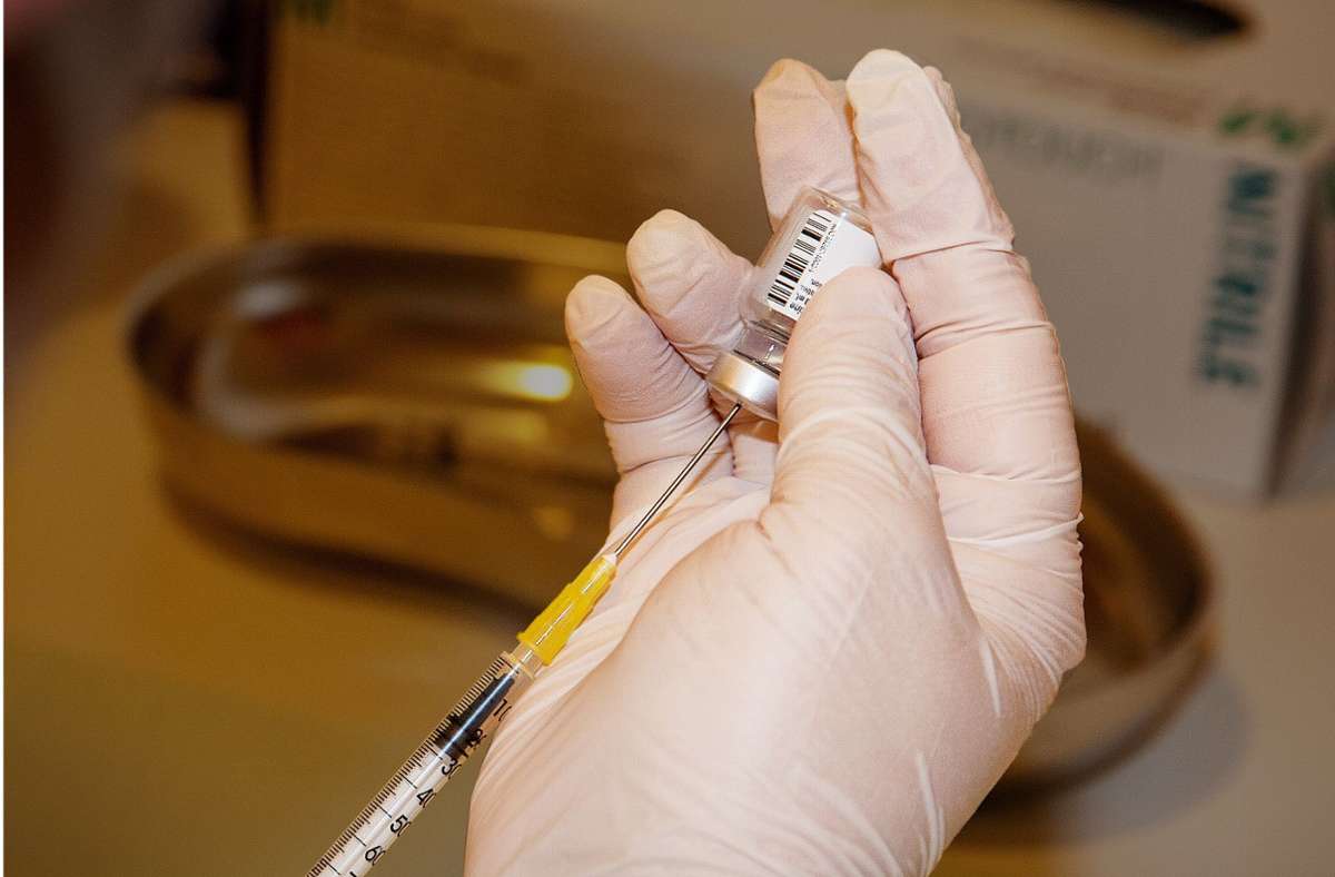 Corona-Impfungen: Der Piks wird selbstverständlich werden