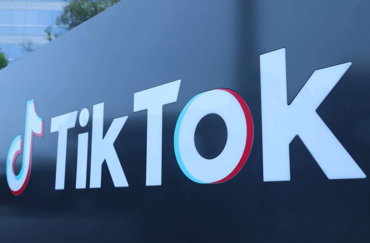 TikTok in den USA: Gericht stoppt Download-Verbot vorläufig