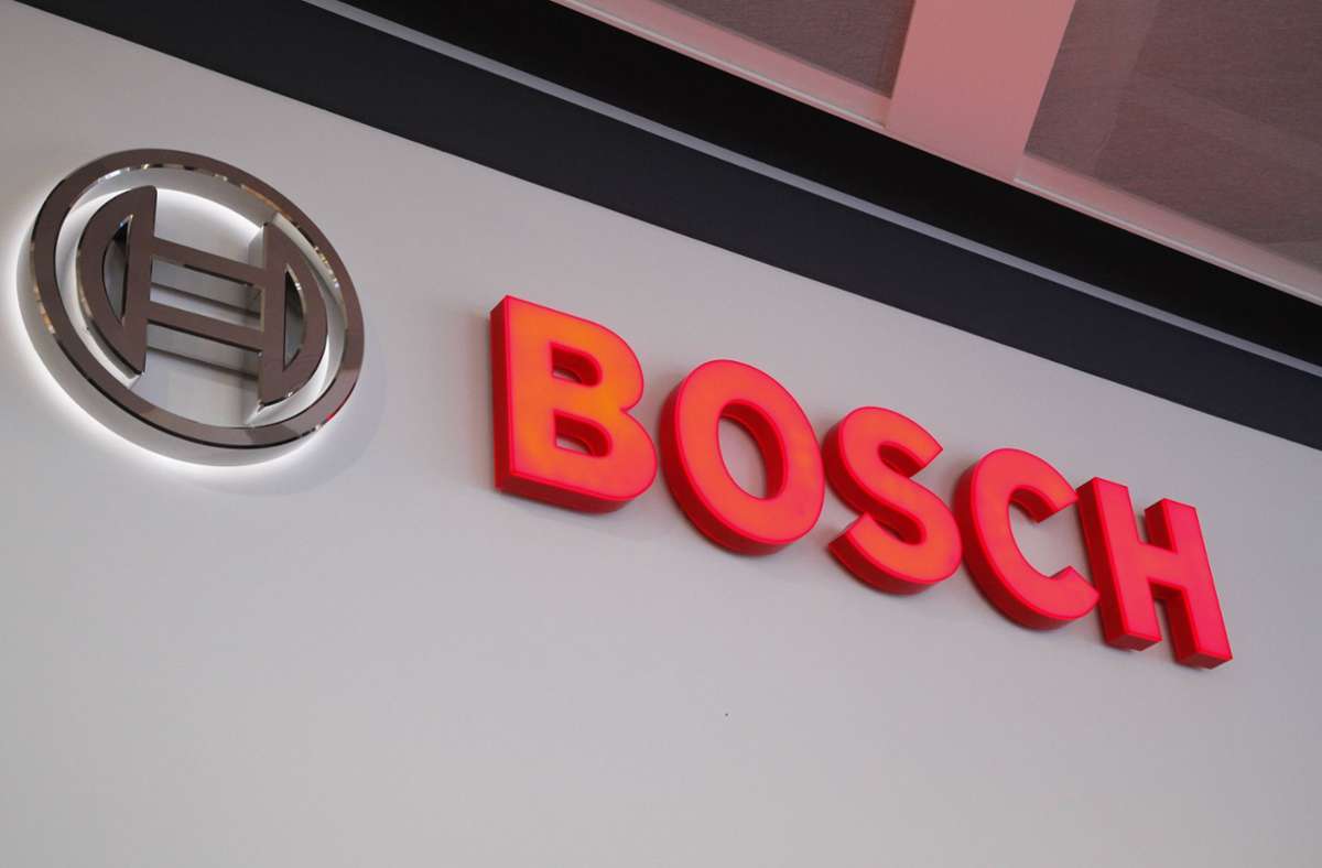 Bosch verkauft Pumpengeschäft: Jobs in Deutschland sind sicher