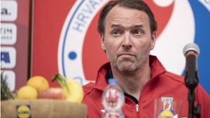 Dagur Sigurdsson: Ex-Bundestrainer neuer kroatischer Nationalcoach