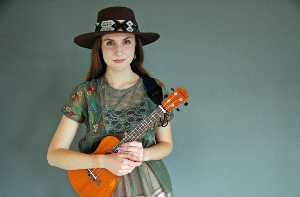 Singer-Songwriterin Ariane Vera ist nach Mexiko ausgewandert – „Mit offenen Armen empfangen“: Ariane Vera: Pendlerin zwischen den Welten