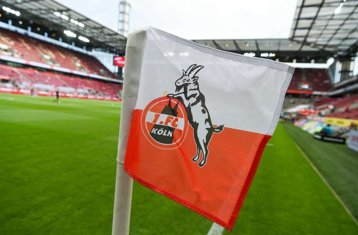 FIFA verhängt Transfersperre: 1. FC Köln legt Berufung bei CAS ein