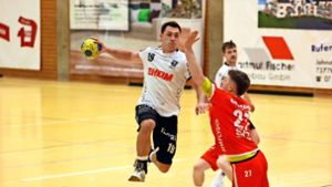 Handball-BWOL: Es soll einfach nicht sein
