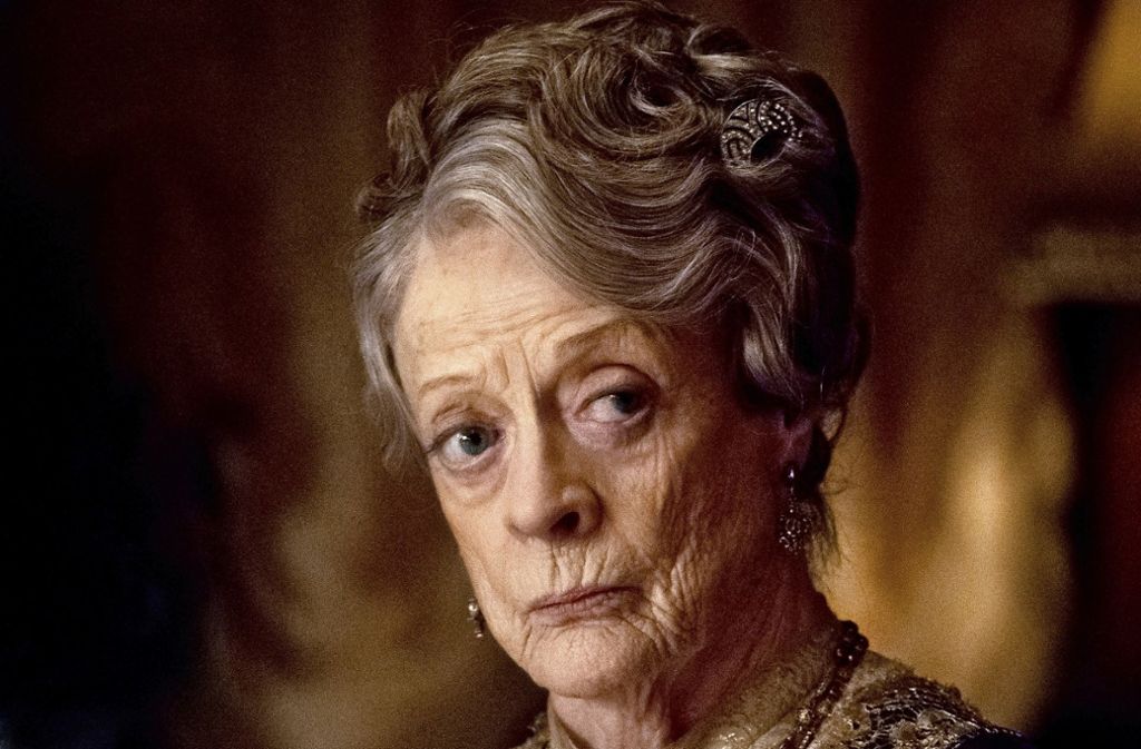 Michael Engler bringt die kultige Fernsehserie „Downton Abbey“ auf die Leinwand: „Downton Abbey“ auf der Leinwand