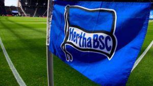 DFL erteilt Hertha BSC Lizenz für 2. Bundesliga
