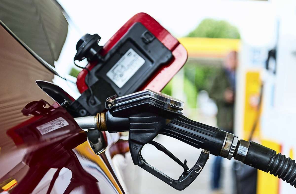 Dank Corona-Krise: Benzinpreise  so niedrig wie seit Jahren nicht