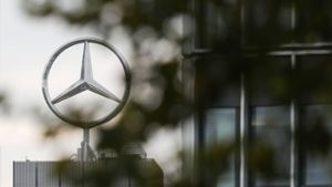 Daimler-Dividende und Stütze – geht das?