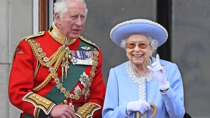Ein Crashkurs in Sachen Windsor und Monarchie