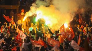 Erdogans Partei verliert bei Wahl in Istanbul