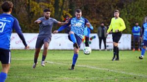Patrik Leovac übernimmt beim VfB Oberesslingen/Zell