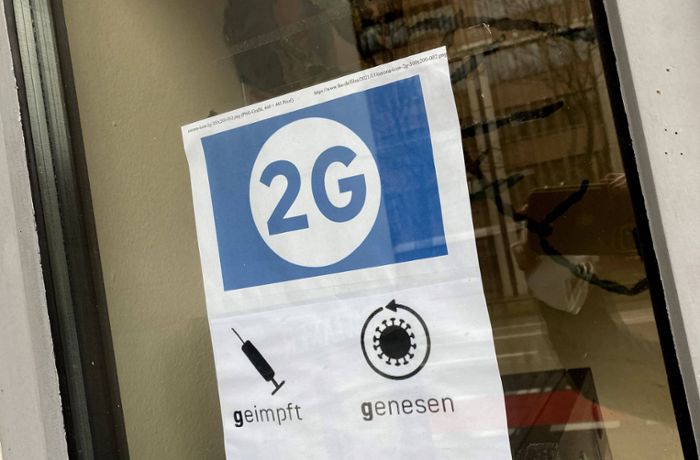 Nach Urteil in Bayern: Forderungen nach Ende von 2G im Einzelhandel  auch in Baden-Württemberg