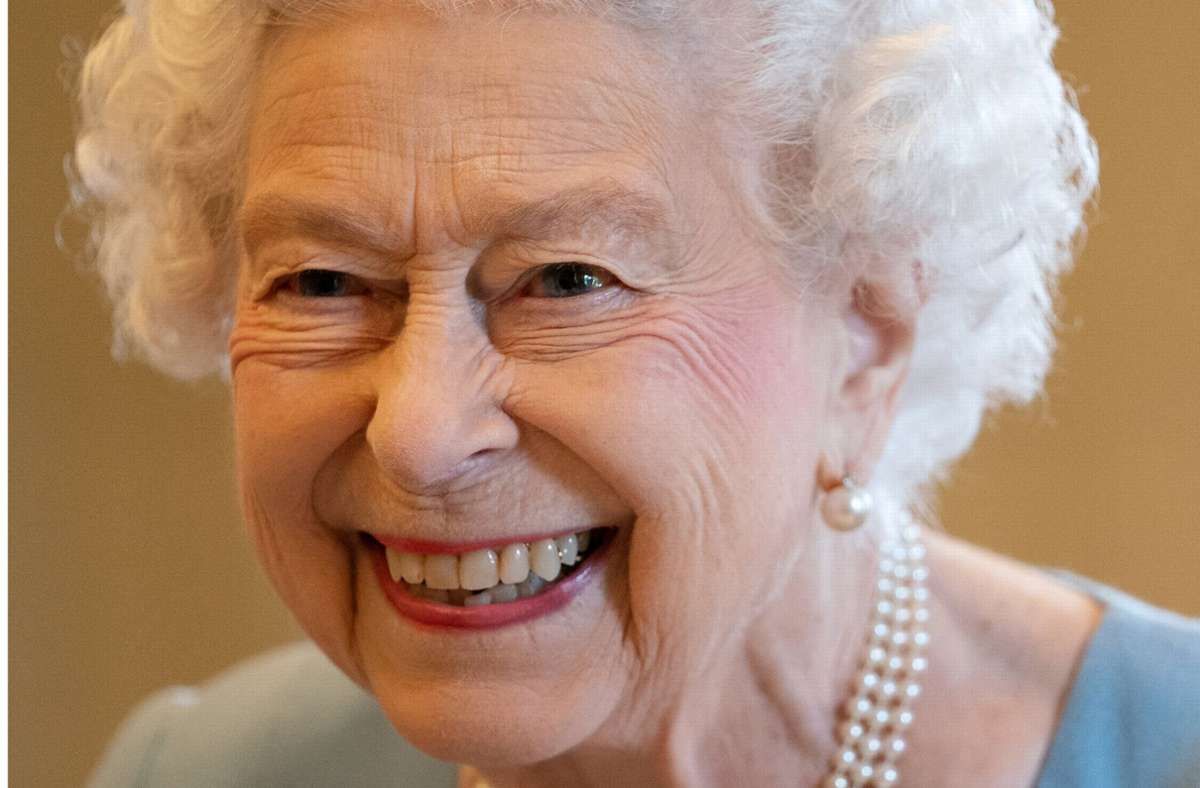 Königin Elisabeth II.: ARD zeigt Dokuserie über die Queen