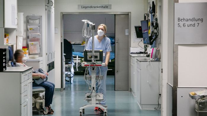 Land fördert Kliniken im Kreis Esslingen