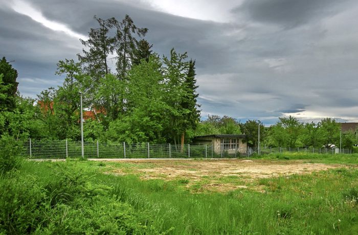 Innenentwicklung in Baltmannsweiler: „Esslinger Modell“ für mehr Wohnraum