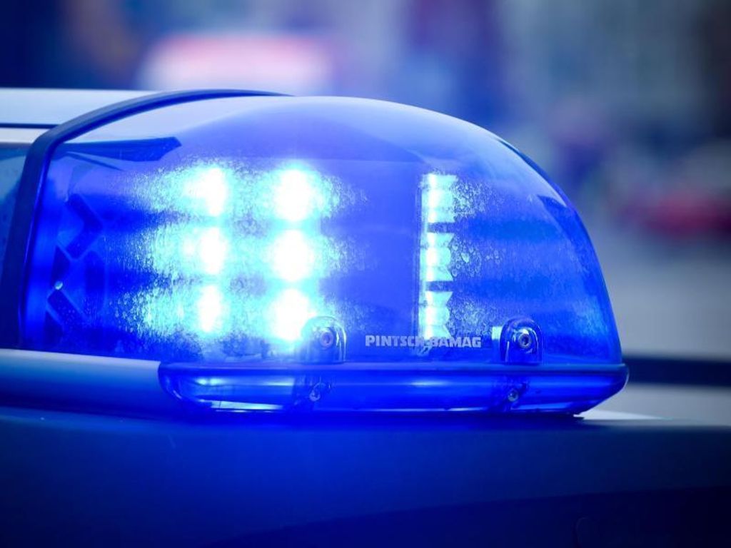 Polizei sucht Zeugen: Esslingen: Mann versucht Einkaufswagen voller Diebesgut zu stehlen