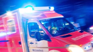 Kreis Lörrach: Auto überschlägt sich mehrmals - 18-jähriger Beifahrer stirbt