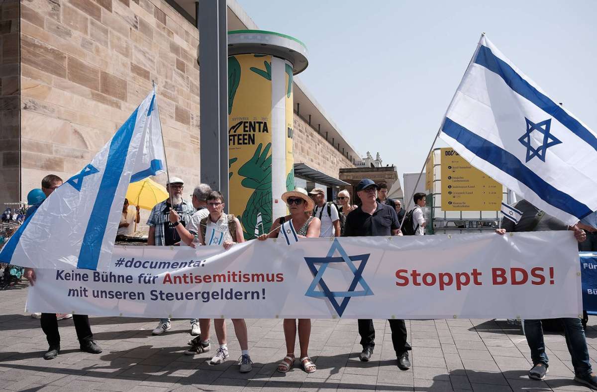 Antisemitismus-Streit: Hito Steyerl zieht Arbeiten von Documenta ab
