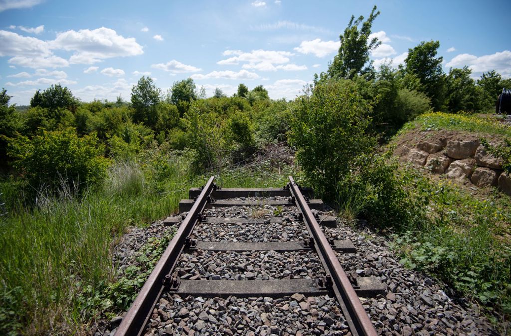 Infrastruktur: Renaissance für 30 alte Bahnstrecken?