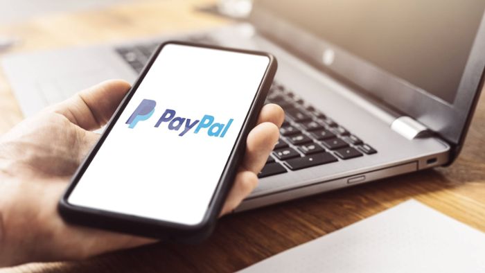 PayPal deaktiviert Dienst