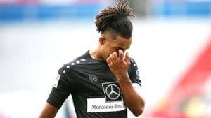 „Der VfB hat den Aufstieg nicht verdient. Punkt!“
