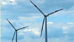 Holzgerlingen nimmt Windkraft-Flächen unter die Lupe
