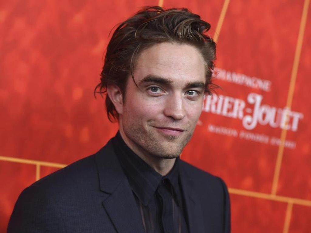 Dreharbeiten angelaufen: Robert Pattinson zeigt sich erstmals als Batman