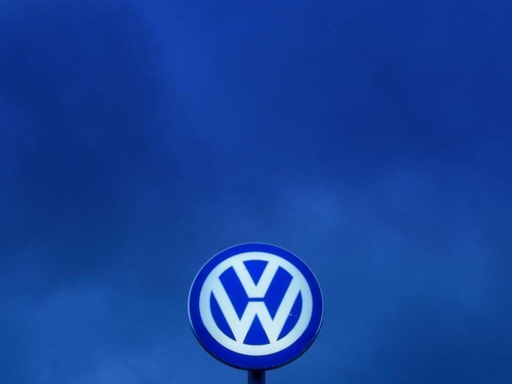 Baden-Württemberg prüft wegen Diesel-Skandal Klage gegen VW