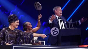 Finale auf RTL: Warum „Let’s Dance“ so erfolgreich ist