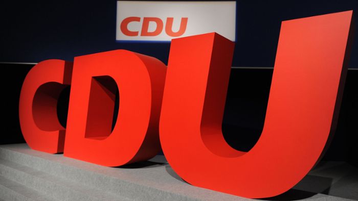 CDU beschließt Digital-Parteitag