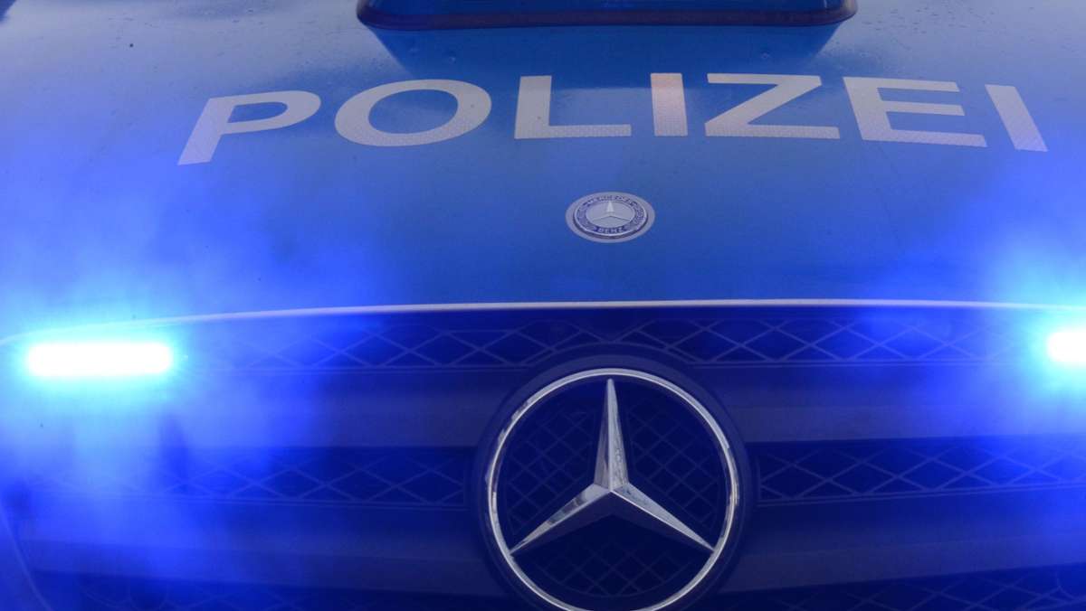 Vorfall in Fellbach: Jugendlicher findet schwer verletzte Eltern
