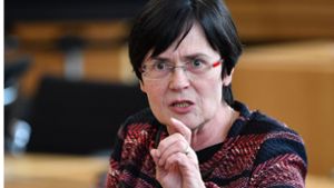 Ramelow schlägt Lieberknecht als Übergangsregierungschefin vor