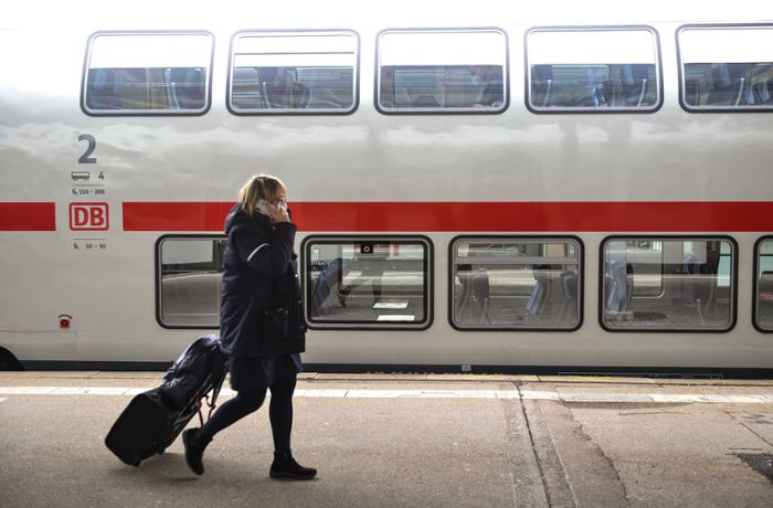 Bahnmanager Peterson über neue Züge: „Wir erwarten eine andere Qualität“