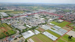 Geplantes Flüchtlingszentrum: Kuriose Landesstrategie bring IBA-Projekt in  Fellbach in Gefahr