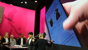Digital: App-freie Smartphones - Telekom stellt Prototypen vor