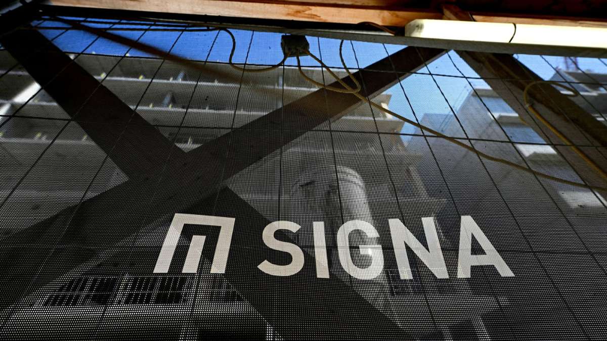 Signa-Gruppe: Staatsanwaltschaft bestätigt Geldwäsche-Ermittlungen