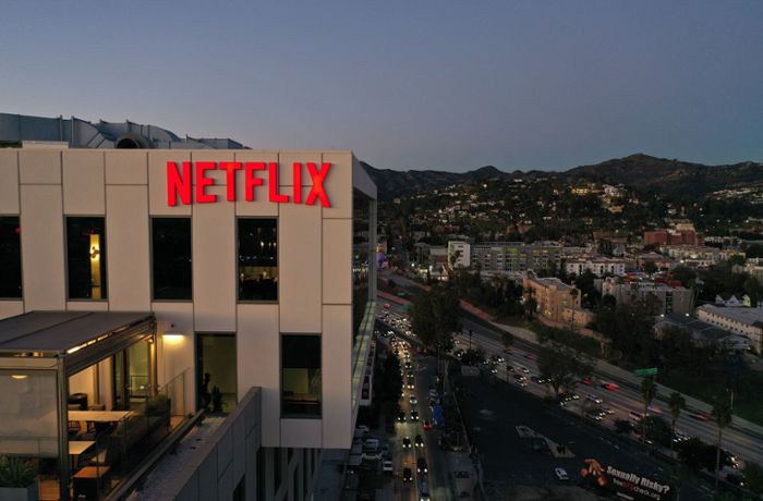 Streaming-Anbieter: Netflix sagt Passwort-Sharing den Kampf an