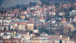Stuttgart ist jetzt die teuerste Großstadt Deutschlands