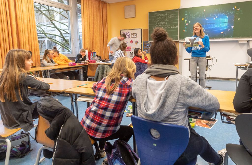 Corona-Beschränkungen: Bayern: Bis Mitte Juni alle Schüler wieder in die Schulen