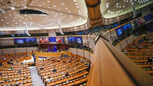 Europaparlament bestätigt Brexit-Handelspakt