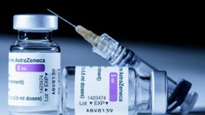 Forscher sieht möglichen Weg für Thrombosen bei Astrazeneca-Impfung