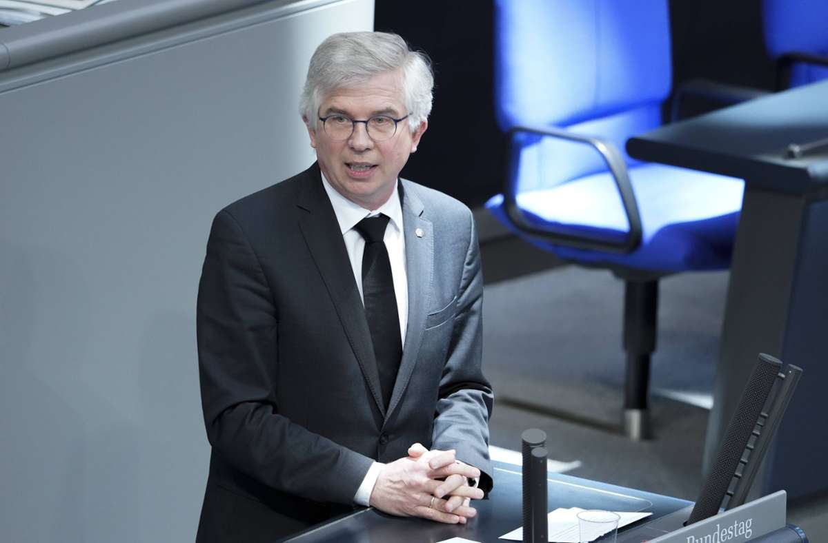 Bundestag: Impfpflicht: So läuft die Kompromiss-Suche
