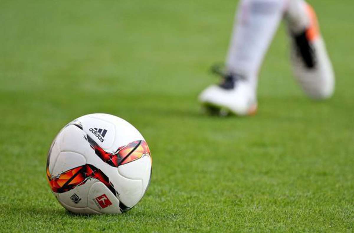 Fußball, A-Liga-Relegation: Die Reise geht weiter