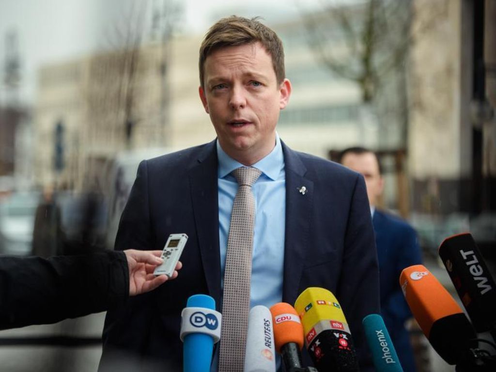 «Beleidigung für Mitglieder»: Hans kritisiert Werteunion der CDU scharf