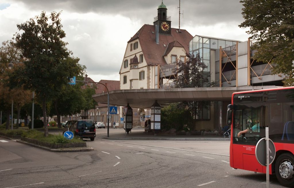 Neugestaltung des Bahnhofsplatzes: Was wünschen sich die Plochinger?: Sommerredaktion: Live aus Plochingen