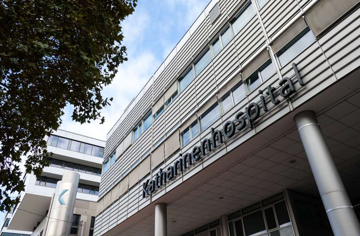 Klinikum-Prozess am Landgericht Stuttgart: Anklage fordert hohe Haftstrafen für Patientenvermittler