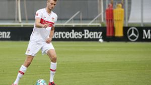 Ist der VfB-Angriff ohne Nicolas Gonzalez bundesligatauglich?